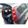 Recambio de piloto trasero derecho para nissan note (e11e) acenta referencia OEM IAM   
