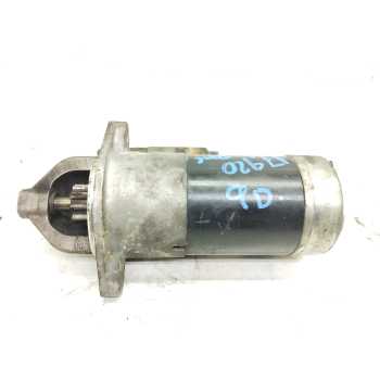 Recambio de motores de arranque para hyundai matrix (fc) 1.5 crdi gls referencia OEM IAM F43127510  