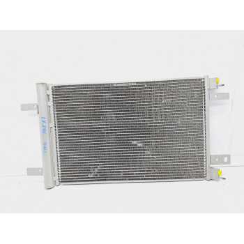 CONDENSADOR / RADIADOR AIRE ACONDICIONADO 940458 NISSENS 
