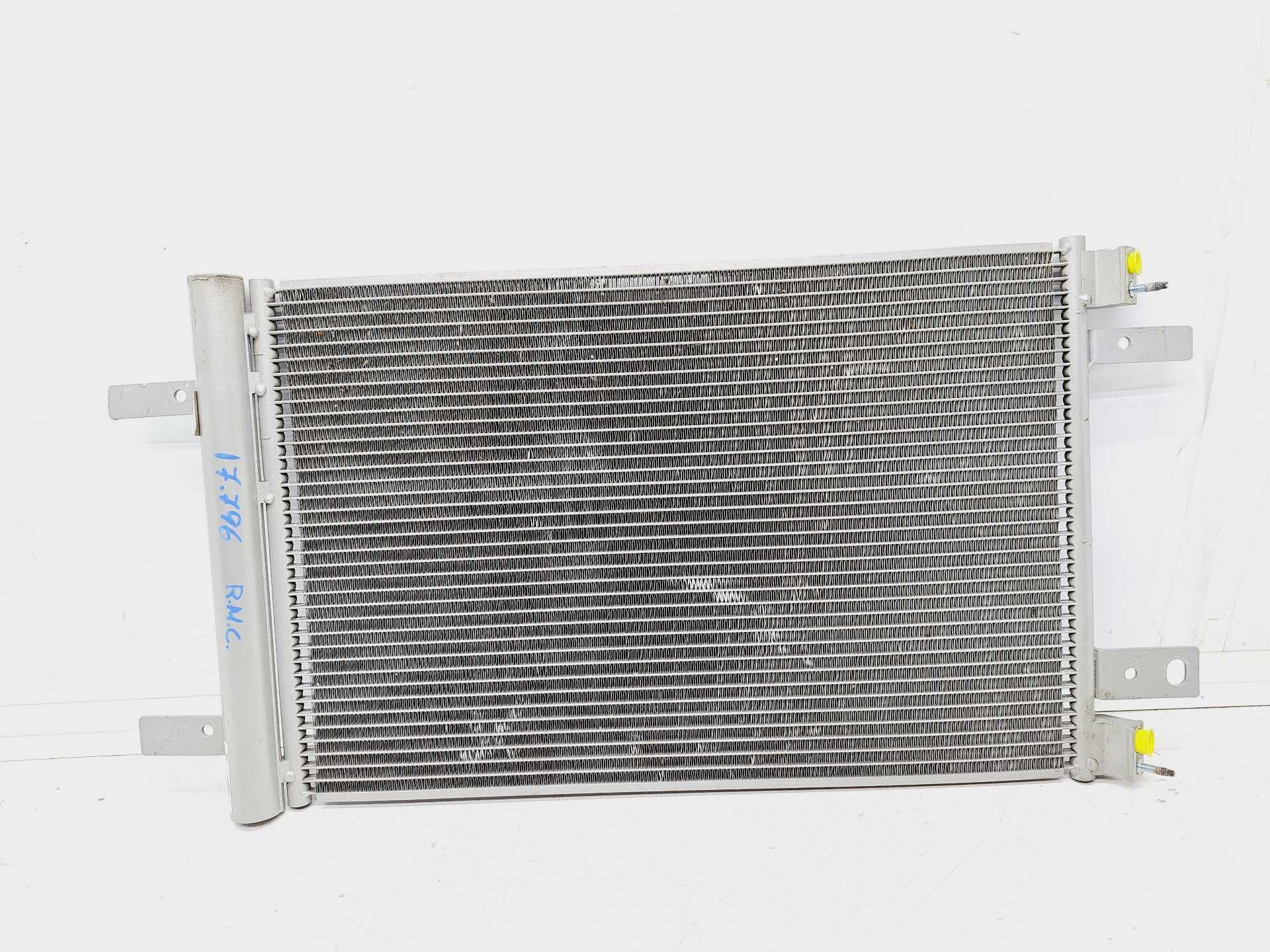 Recambio de condensador / radiador aire acondicionado para citroën c4 picasso origins referencia OEM IAM 940458 NISSENS 
