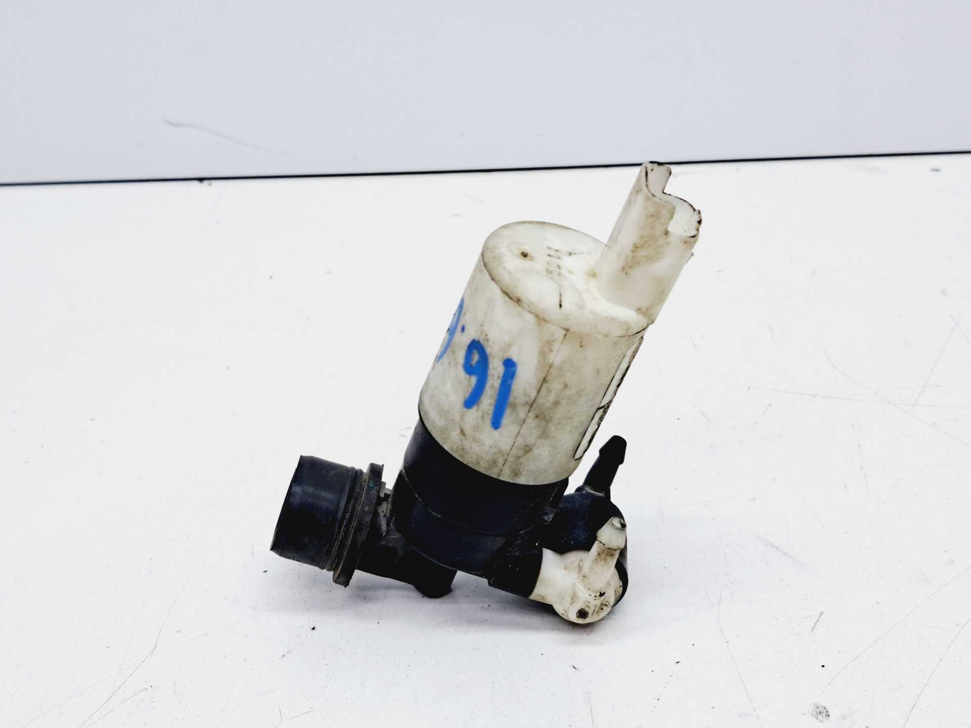 Recambio de bomba limpia para renault scenic ii authentique referencia OEM IAM 8200067015  