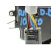 Recambio de cerradura puerta delantera derecha para kia carnival 2.9 crdi vgt active referencia OEM IAM A045777  