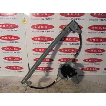 Recambio de elevalunas trasero izquierdo para citroën xantia berlina 2.0 hdi referencia OEM IAM 400576  