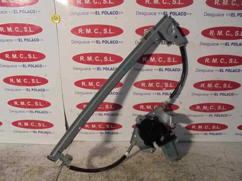 Recambio de elevalunas trasero izquierdo para citroën xantia berlina 2.0 hdi referencia OEM IAM 400576  
