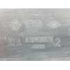 Recambio de rejilla paragolpes delantero para renault scenic iv black edition referencia OEM IAM 620363937R  