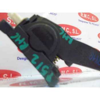 PEDAL ACELERADOR C.V 7512 