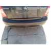 Recambio de paragolpes trasero para hyundai accent (mc) gl referencia OEM IAM   