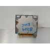 Recambio de centralita airbag para suzuki grand vitara jb (jt) 1.9 ddis turbodiesel referencia OEM IAM 3891065J50  