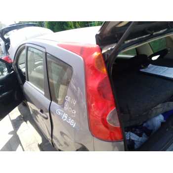 PILOTO TRASERO IZQUIERDO 