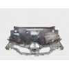 Recambio de rejilla paragolpes delantero para renault scenic iv black edition referencia OEM IAM 620363937R  