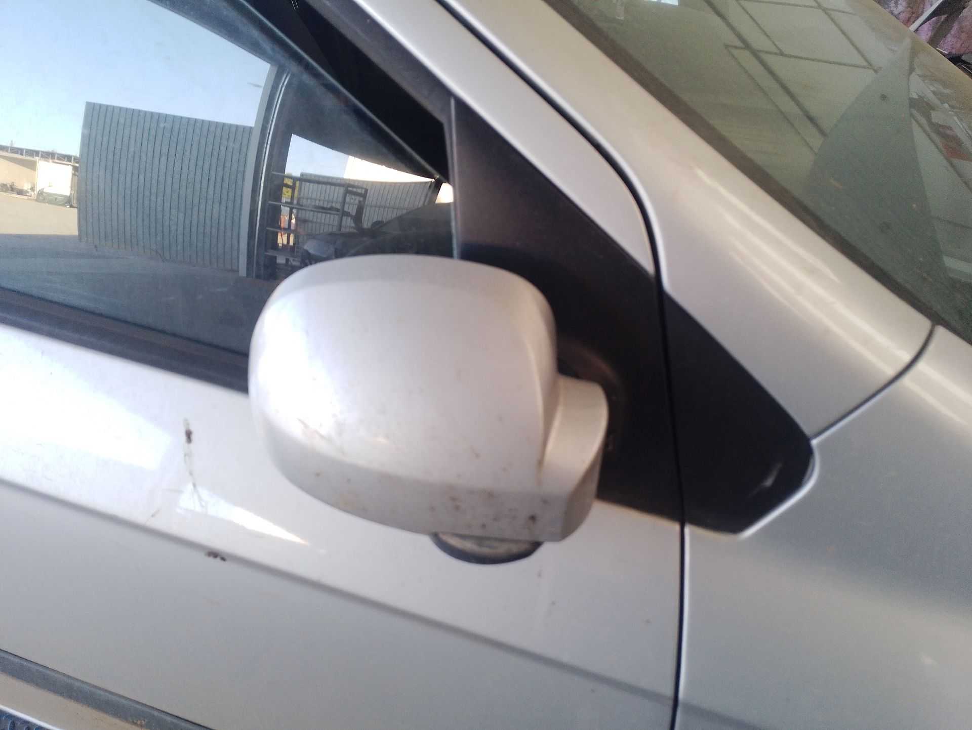 Recambio de retrovisor derecho para hyundai getz (tb) 1.3 referencia OEM IAM   