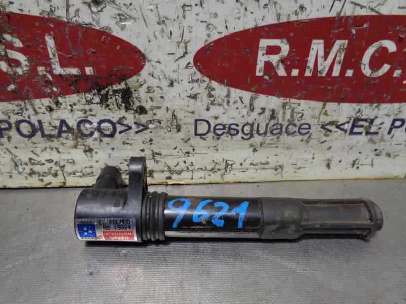 Recambio de bobina encendido para fiat stilo (192) 1.2 16v referencia OEM IAM BAE4030 CAMPION 