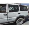 Recambio de puerta trasera izquierda para nissan terrano/terrano.ii (r20) aventura referencia OEM IAM   