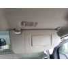 Recambio de parasol derecho para ford focus berlina (cap) ambiente (d) referencia OEM IAM   