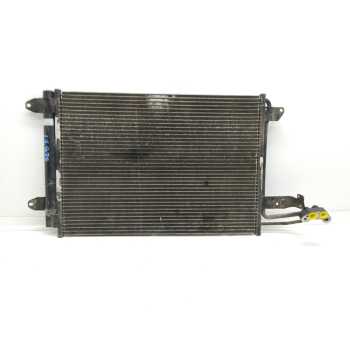 CONDENSADOR / RADIADOR AIRE ACONDICIONADO 1K0298403A 1K0320411P 