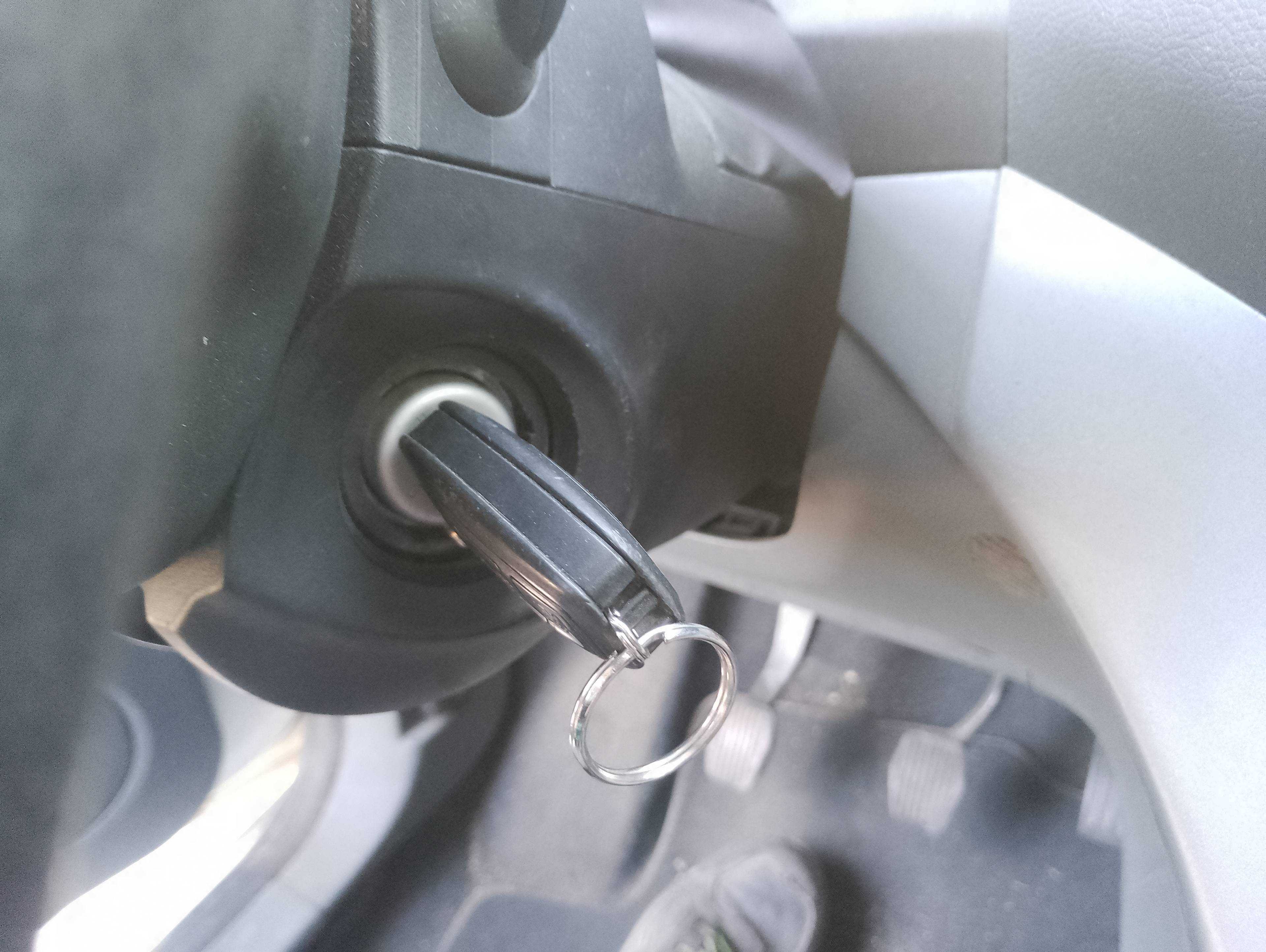 Recambio de conmutador de arranque para ford c-max trend referencia OEM IAM   