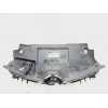 Recambio de rejilla paragolpes delantero para renault scenic iv black edition referencia OEM IAM 620363937R  