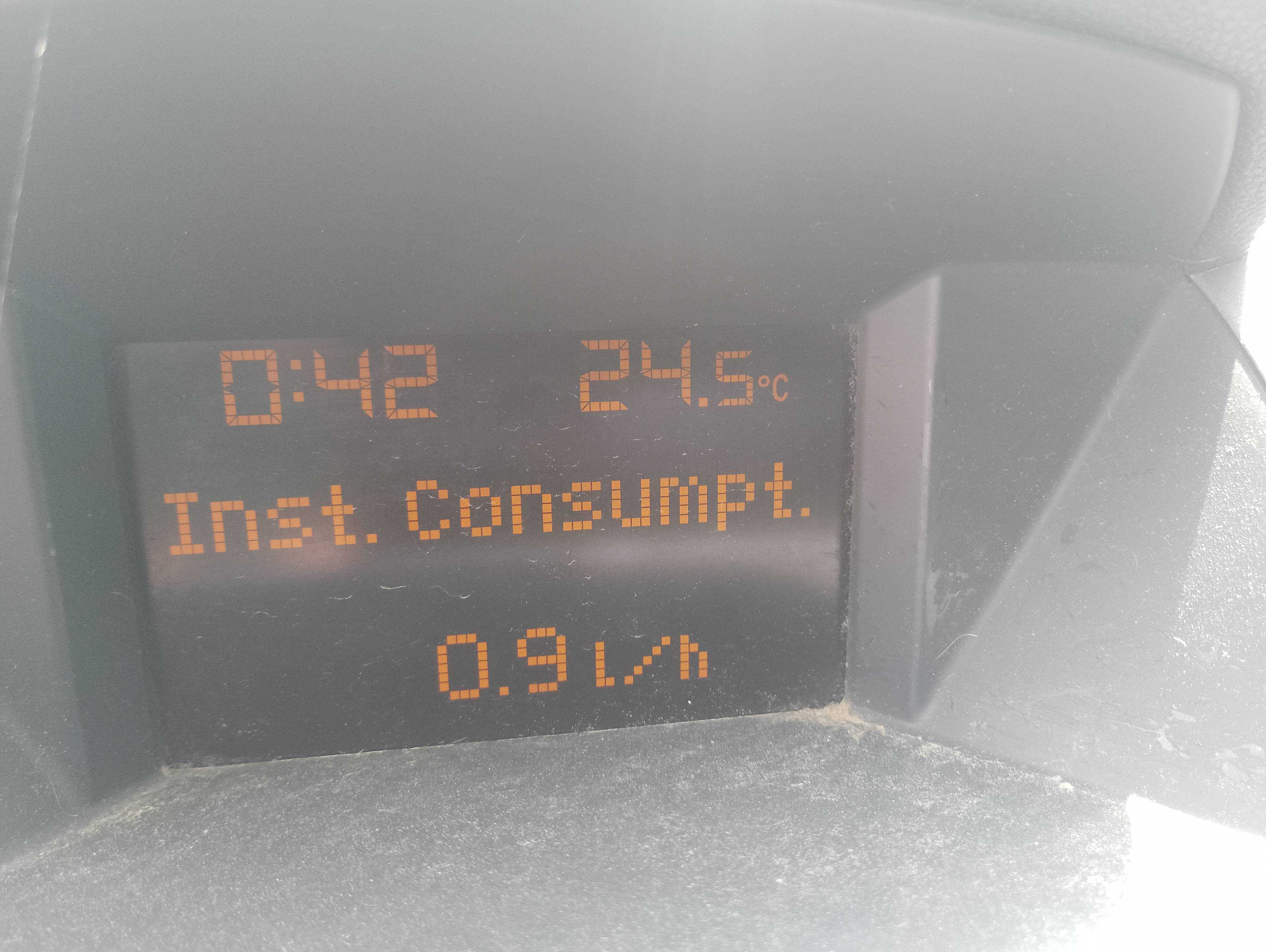 Recambio de pantalla multifuncion para opel zafira b cosmo referencia OEM IAM   