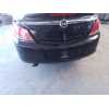 Recambio de paragolpes trasero para opel insignia berlina cosmo referencia OEM IAM   