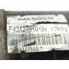 Recambio de motores de arranque para hyundai matrix (fc) 1.5 crdi gls referencia OEM IAM F43127510  