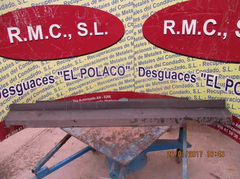 Recambio de faldon lateral para seat altea (5p1) arena referencia OEM IAM   