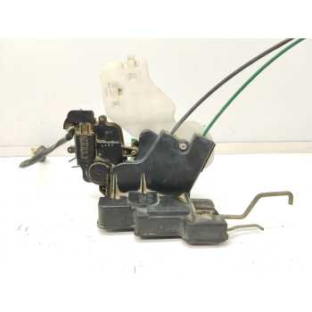 CERRADURA PUERTA DELANTERA IZQUIERDA A045777 