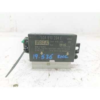 CENTRALITA CHECK CONTROL 5QA919294C 100073601 
