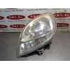 Recambio de faro izquierdo para renault kangoo (f/kc0) alize referencia OEM IAM 8200236590  