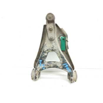 BRAZO SUSPENSION INFERIOR DELANTERO IZQUIERDO 