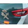 Recambio de piloto porton trasero derecho para renault kadjar bose edition referencia OEM IAM 265550151R 90061332 VALEO