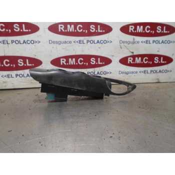 MANDO ELEVALUNAS DELANTERO IZQUIERDO 612W08220 