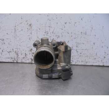 Recambio de caja mariposa para fiat stilo (192) 1.2 16v referencia OEM IAM 0280750042 BOSCH 
