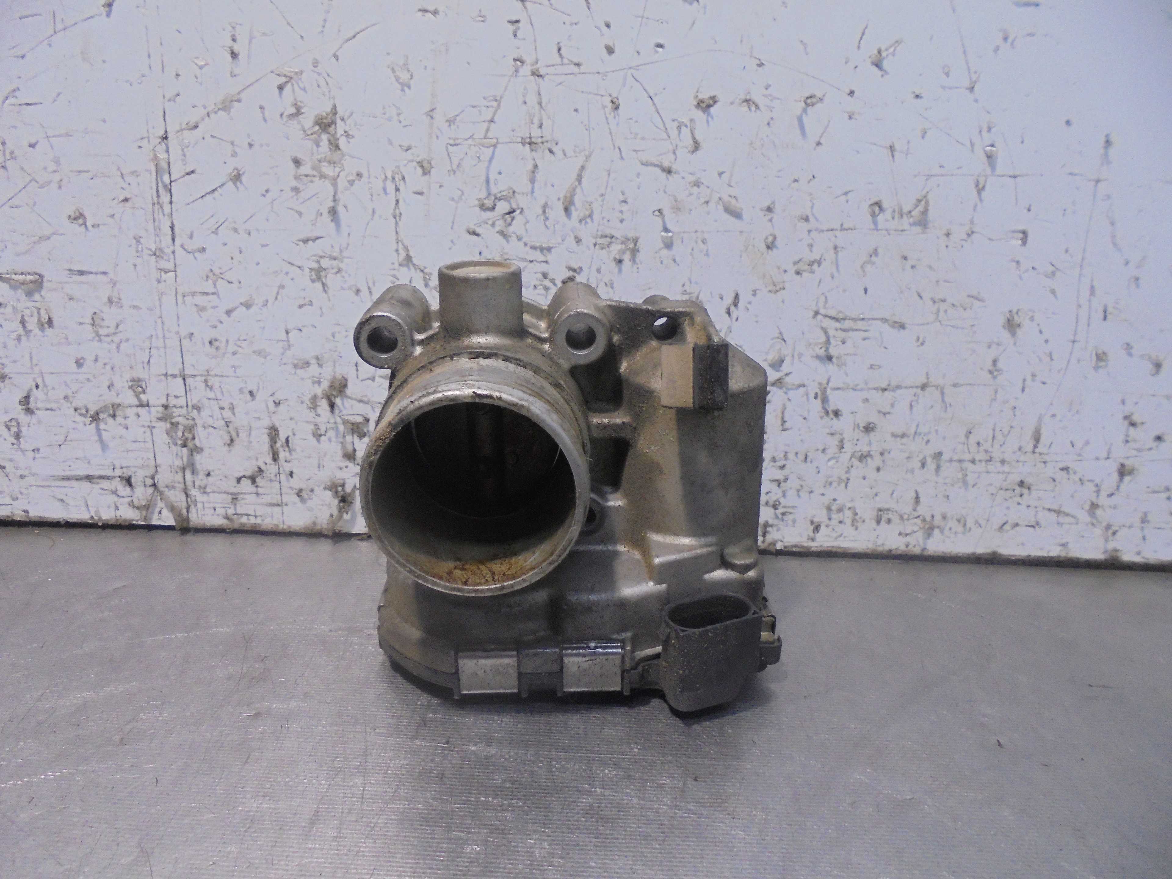 Recambio de caja mariposa para fiat stilo (192) 1.2 16v referencia OEM IAM 0280750042 BOSCH 