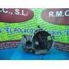 Recambio de caja cambios para seat ibiza (6k1) 1.9 tdi referencia OEM IAM EXA  