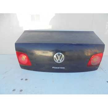 Recambio de tapa maletero para volkswagen phaeton (3d2/3d8) 3.2 v6 24v referencia OEM IAM   