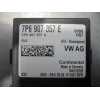 Recambio de centralita luces para seat arona fr referencia OEM IAM 7P6907357E CONTINENTAL 