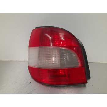 Recambio de piloto trasero izquierdo para renault scenic (ja..) 1.9 dci authentique referencia OEM IAM   