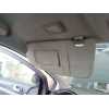 Recambio de parasol izquierdo para ford focus berlina (cap) ambiente (d) referencia OEM IAM   