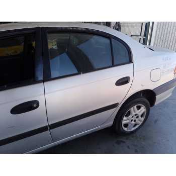 Recambio de puerta trasera izquierda para toyota avensis berlina (t 22) 1.6 luna (5-ptas.) referencia OEM IAM   