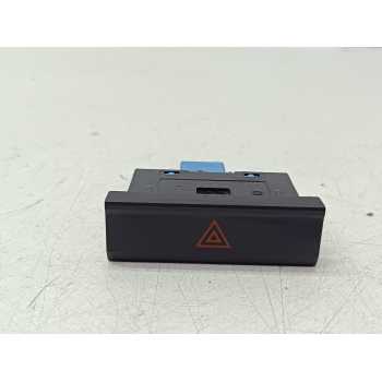 Recambio de mando warning para volkswagen t-roc (d11) basis referencia OEM IAM 2GA953509ECU  