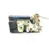 Recambio de cerradura puerta delantera derecha para chevrolet nubira berlina 1.6 cat referencia OEM IAM   