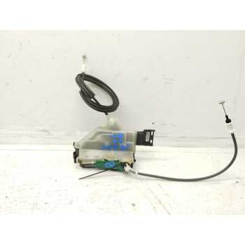 CERRADURA PUERTA DELANTERA DERECHA PSA267387 16943702 