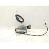 Recambio de cerradura puerta delantera derecha para opel crossland x design line referencia OEM IAM PSA267387 16943702 