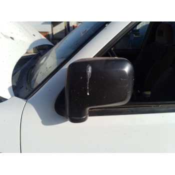 RETROVISOR IZQUIERDO 