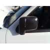 Recambio de retrovisor izquierdo para nissan terrano ii (r20) 2.7 tdi 4wd referencia OEM IAM   
