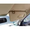 Recambio de parasol derecho para hyundai accent (mc) gl referencia OEM IAM   