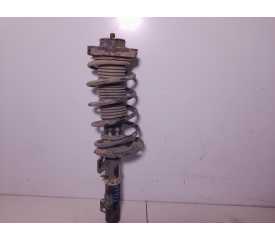 Recambio de amortiguador delantero izquierdo para seat ibiza (6l1) hit referencia OEM IAM   