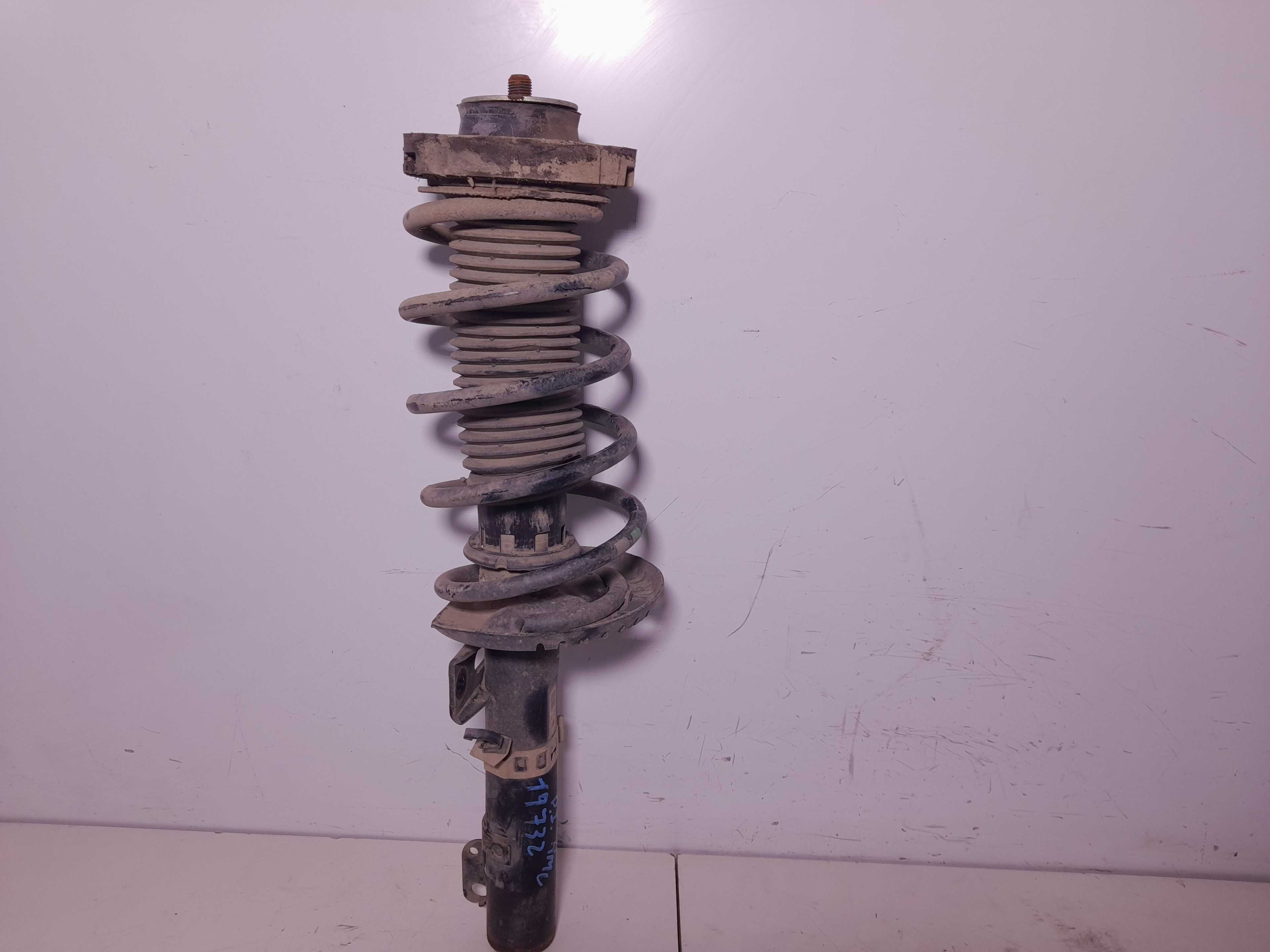 Recambio de amortiguador delantero izquierdo para seat ibiza (6l1) hit referencia OEM IAM   