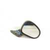 Recambio de retrovisor derecho para daewoo matiz cd referencia OEM IAM   
