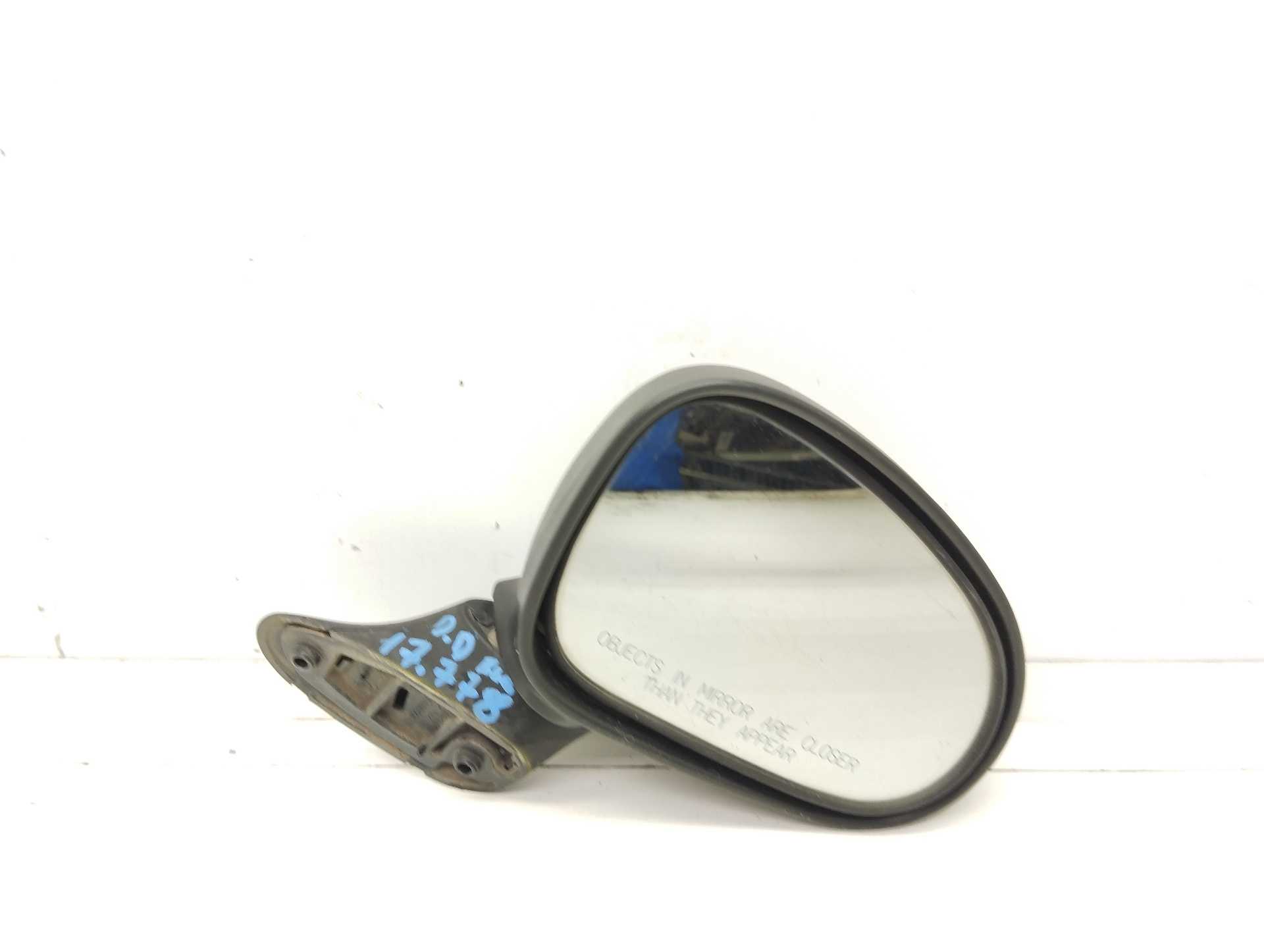 Recambio de retrovisor derecho para daewoo matiz cd referencia OEM IAM   
